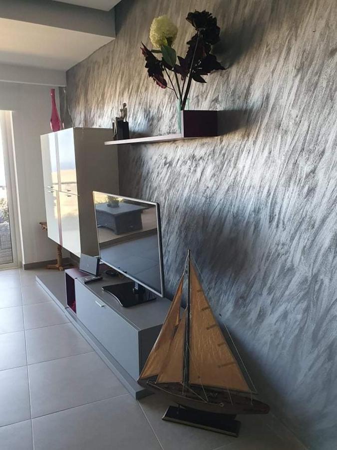 Sunset Holiday Apartment With Communal Pool + Views Ghajn Melel Экстерьер фото